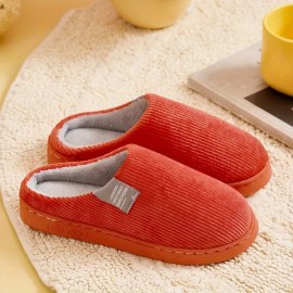orange red
